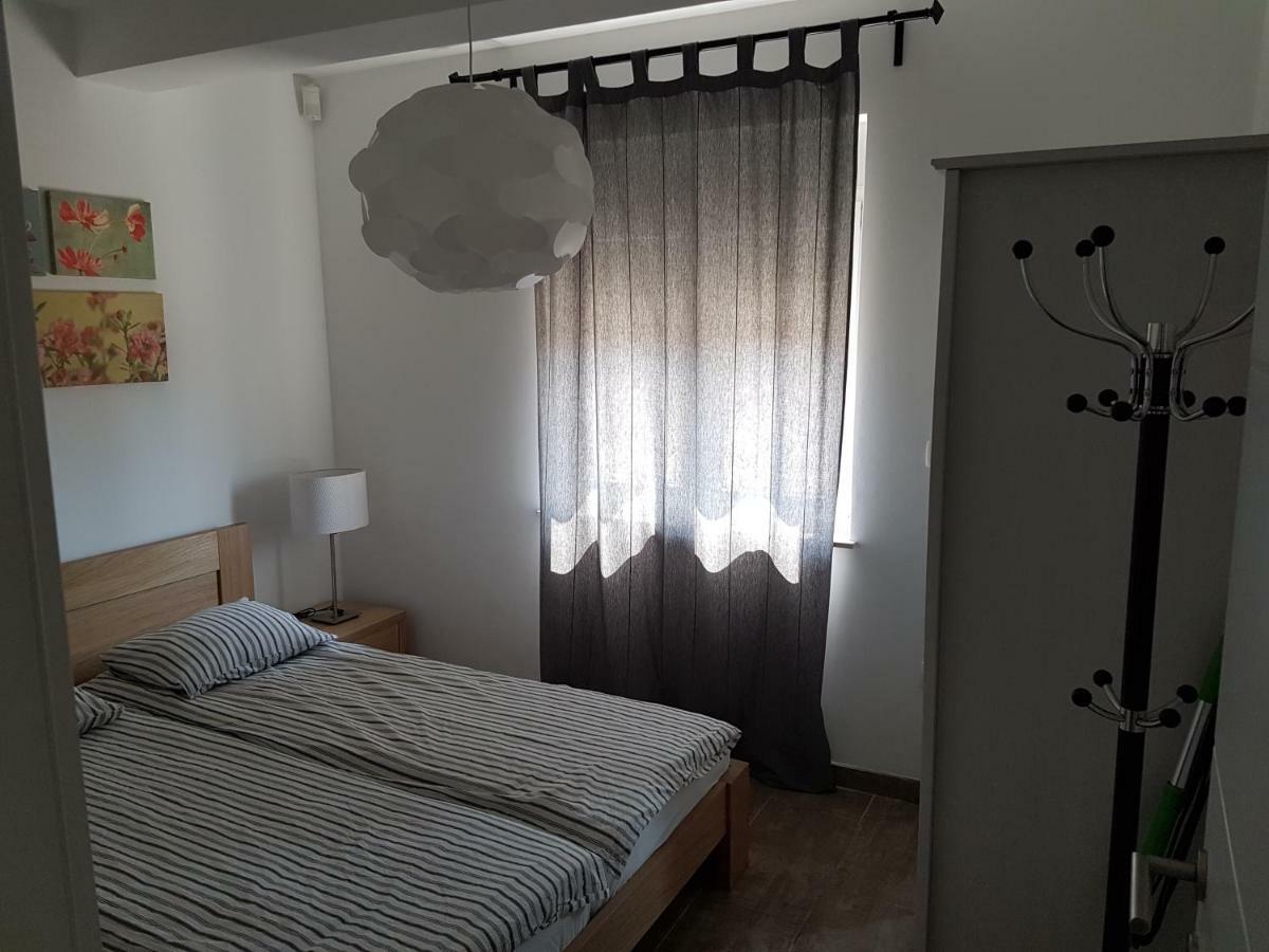 Apartmani Sofija-Zaton Zaton  Exteriör bild