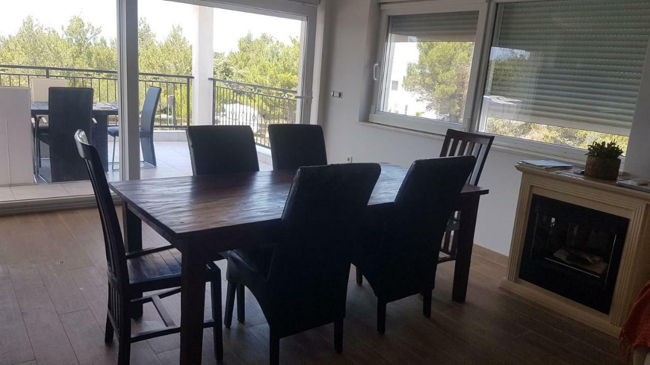 Apartmani Sofija-Zaton Zaton  Exteriör bild