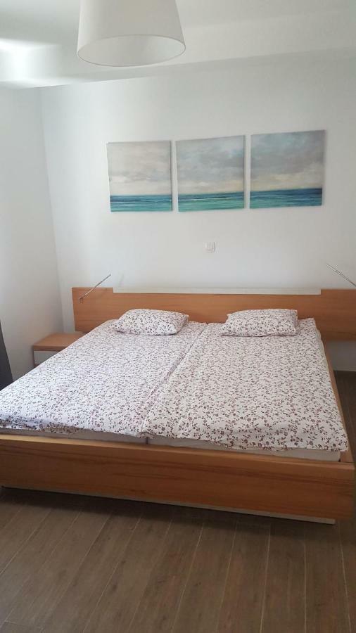 Apartmani Sofija-Zaton Zaton  Exteriör bild